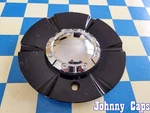 Panther Wheels # EMR348-CAP Gloss Black Center 58 (qty. 1) Used. Price: $52.06.