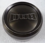 Dub Wheels Custom Center Caps # 1003-06-04DT (1 Cap) Used. Price: $29.00.