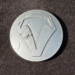 15 16 17 19 20 Toyota Tundra Tss Oem Wheel Center C918-CAP Used. Price: $19.99.