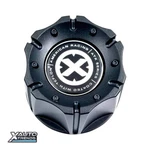 American Racing Atx Wheel Center Cap 3.42'' Black Snap Logo 1342106018 New. Price: $25.00.