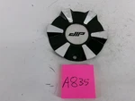 Center Aftermarket Dip C10D38B01 Wheel Cover Hubcap Used. Price: $32.19.
