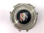 Buick Wheel Center Cap Medallion Pn 9834774 (?) Used. Price: $12.00.