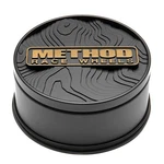 Method Race CP-TOPO108P-BZ Cap 108MM Push Thru Br New. Price: $36.96.