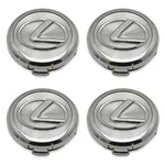 Center Caps Lexus RX300 ES300 Gs Oem Wheel Hubcap 42603-33080 Set Of Used. Price: $24.65.