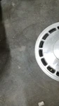 Used Wheel Fits: 1991 Cadillac Deville 16X6 Aluminum Grade. Price: $120.62.
