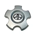 Tundra 07-13 Sequoia Wheel Hub Center Caps 42603-0C070 69517 Remanufactured. Price: $19.99.