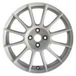 2012-2019 Fiat 500 Oem Wheel Rim 17X7 17" 61665 1VL35KW3AA 1VL35JXYAB Remanufactured. Price: $360.00.