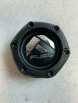 Fuel Offroad 1003-68MB Matte Black Wheel Center Cap New. Price: $36.00.