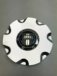 Dub 26110-15 Chrome Wheel Center Cap S179L181C + S179L85B New. Price: $37.00.