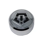 TISC8-CAP / Chrome Snap In Center New. Price: $72.50.