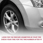 Universal Car Wheel Center Hub Cap Snap-in 64MM 2.52" Od Silver Tone Plastic New. Price: $8.29.