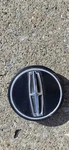 Lincoln Navigator Center Cap Cover P/n FL74-1A096-AA 2015-2017 FL7Z-1130-A 3IN. Used. Price: $19.75.