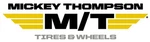 Mickey Thompson Wheel Cap - Pro Polished 5X4.5 Bolt Closed Chrome Plastic New. Price: $66.29.