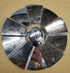 Velocity Center S303-29 STW032-1 Very Rare Cap! Used. Price: $69.99.
