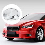 Car Wheel Center Hub Cap Rim Cover 64MM 2.52" Od Snap-in Plastic Silver Tone New. Price: $11.84.