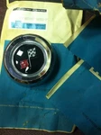 Nos 1965 Corvette Wheel Cover Ornament #3964520 New. Price: $200.00.