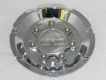 Rock*starr Alloy Wheels 532 Decon CAP523L169 CAP523L196 Rim Center New. Price: $59.95.