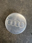 Audi Center Cap (P10549) # 8N0601170 Used. Price: $34.19.