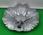 Cruiser Alloys Center # CAP313L54 FD.08.064 Chrome Wheels Remanufactured. Price: $95.00.