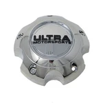 89-9756C / Ultra Chrome Bolt-on Center Cap New. Price: $55.50.