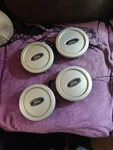 2003 To 2006 Ford Expedition Oem Center Caps Used. Price: $42.00.
