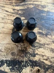 Oem # 09595119 Gm General Motors Wheel Nut Cover 2 Pieces New. Price: $11.99.