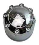 Ultra Wheels 89-8114-CAP C800901 Chrome Center New. Price: $16.95.