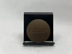 Tsw Wheels Bronze Rim Center Cap 1914S02 MB-753 Used. Price: $16.87.