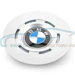 Genuine Bmw 36131182205 - 7 Series Hub Cover Neu. Price: $85.47.