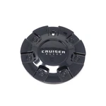 CAP-918MBF / Cruiser Alloy Paradigm Gloss Black Bolt On Center New. Price: $49.50.