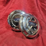 Ford F150 Center Cap, Chrome, 2004-2008 Part # 4L34 1A096 Ac. Price: $31.00.