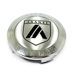 Vintage Forged Chrome Wheel Center Hub Cap 5/6LUG ABL-24 Beta ABL27 Dynasty New. Price: $30.29.