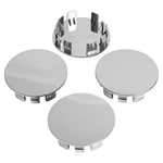 Kitspro 2.4INCH Wheel Center Caps, Pack Of (chrome, Outer 62MM, Inner 56M New. Price: $23.59.