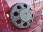 1988-2002 Chevrolet Gmc 4X4 Truck/van Wheel Center Cap (1) Factory Oem #15551467 Used. Price: $27.99.