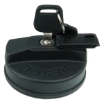 Fuel Cap 4274363M1 Jcb John Deere Kubota Case Ih Massey Ford New Holland. Price: $16.00.