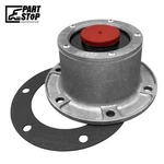 343-4024 Trailer Hub Cap Steer Axle Aluminum Replacement 3434024 New. Price: $29.99.