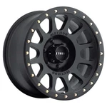 Method MR30589060518 Nv 18X9 +18MM Offset 6X5.5 108MM Cb Matte Black Wheel New. Price: $355.99.