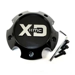 Series Black Wheel Center Cap For 5L XD203 Chopstix XD200 Heist XD818 New. Price: $28.07.