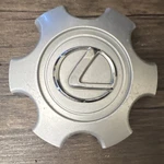Lexus GX470 Oem Center Cap 42603-60520 # 74167 Sold Separately Used. Price: $25.00.