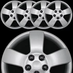 4 For Chevrolet Hhr Malibu Pontiac G6 16" Bolt Full Wheel Covers Rim Hub Caps New. Price: $54.99.