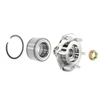 Durago 29596131 Front Wheel Hub Kit, Pack New. Price: $102.90.
