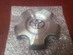 2007-2013 For Toyota Tundra Center Hubcap 42603-0C080 Single New Remanufactured. Price: $22.99.