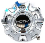 Motiv 429 Align Chrome Center Cap, CAP-MH4-C21(CAP6) New. Price: $46.00.