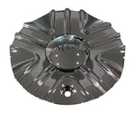Milanni Stealth Chrome Wheel Center 461-1770-CAP 461-1770-PLASTIC-CAP New. Price: $99.99.