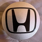 Honda Oem Wheel Center Cap 44732-S6A-000 44732-S6T-A000 2.75" Accord Civic Crv Used. Price: $9.99.