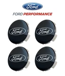 Set Of 4 Oem FR3Z-1003-A Black Wheel Center Caps 2015-2020 Ford Vehicles New. Price: $39.95.