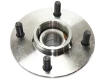 Truedrive 98PN53T Rear Left Wheel Hub Assembly Fits 1998-2001 Nissan Altima New. Price: $44.67.