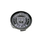 C-15CSS18B Lexani Gloss Black C/s Snap In Center Cap New. Price: $47.25.