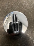 Lincoln Center Cap ( P9592) 8A53-1A096-AD Broken Tab Used. Price: $15.99.