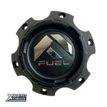 Fuel Off-road Matte Black Wheel Center Cap 1005-70MB New. Price: $30.00.